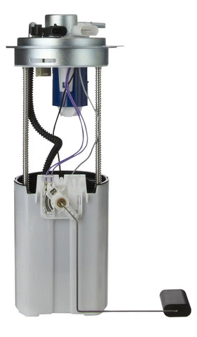 FUEL PUMP MODULE ASSEMBLY