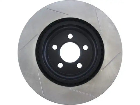 STOP TECH 126.63061SR BRAKE ROTR RIGHT
