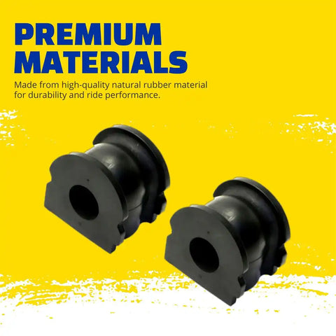 MOOG K201504 SWAY BAR BUSHING