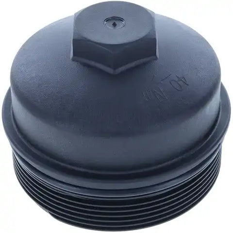 ENGINE OIL FILTER CAP