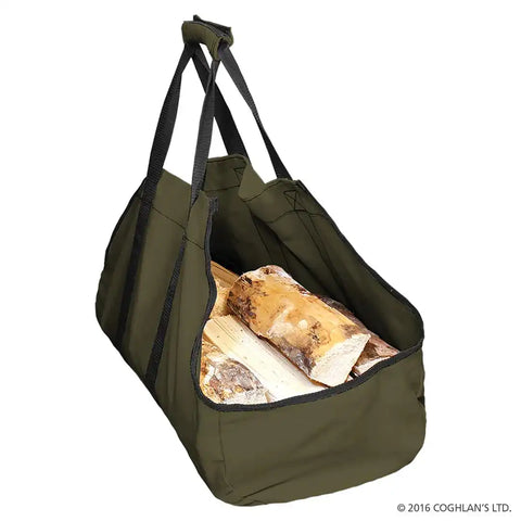 LOG CARRIER