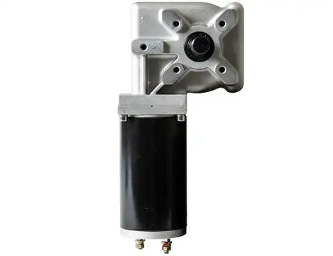 Buyers Products 5543895 Tarpaulin Gear Motor 90:1 Gear Ratio 900 Watt Bi-Direction