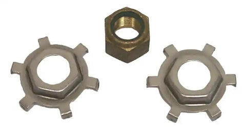 SIERRAMARINE 18-3701 PROP NUT KIT