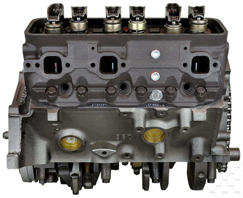 ATK ENGINES DMC7 CHEV 4.3/262 MARINE ENG