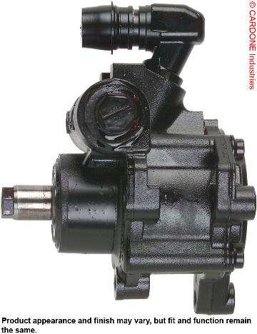 A1 REMFG INC 21-120 IMP POWER STEERING PUMP