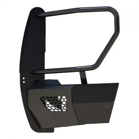 RANCH HAND FSF21HBL1 SUMMIT SERIES FRONT BUMPER