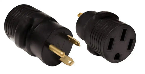 RV30AM-50AF ADAPTER PLUG