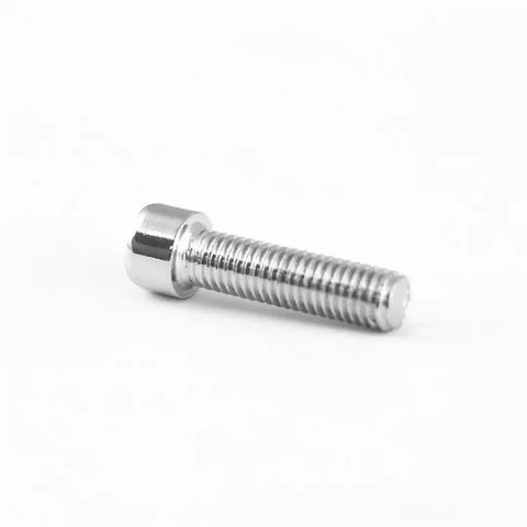GRID WHEELS GDCAPSCREW03S GRID CAP SCRW M8X35