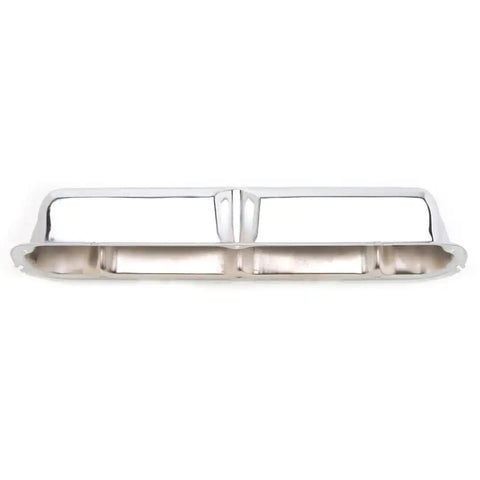 EDELBROCK 4460 VC LOW CHROME 289-302FORD