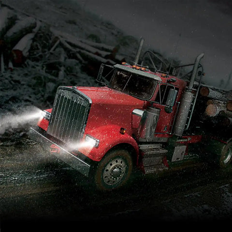 8800H EV2 12/24V LB SAE/ECE HTD BLK