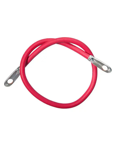 SIERRAMARINE BC88523 BATTERY CABLE 2' RED