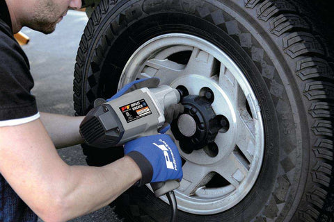 PERFORM TOOL W50080 IMPACT WRENCH