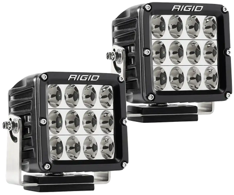 RIGID IND C322613-MDXL DUALLY XL DRIVING - SET/2