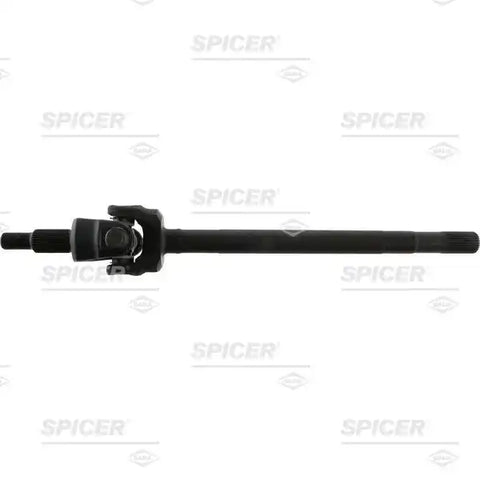 AXLE SHAFT ASSEMBLY