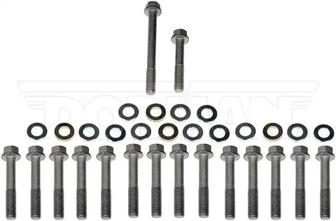 DORMAN 32114 EXHST MAN HRDWRE KIT