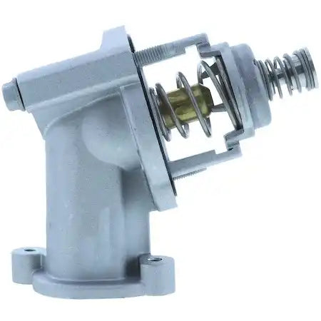 INTEGRATED HOUSING THERMOSTAT