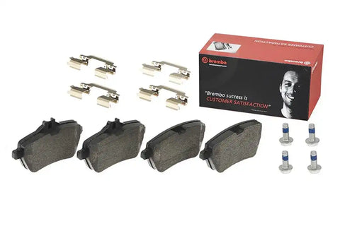 BREMBO P50103 DISC BRAKE PAD SET