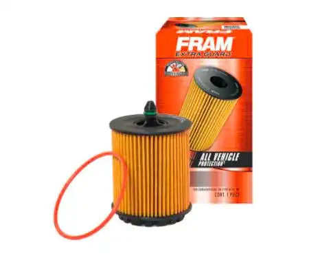 OIL FILTER 6/CS