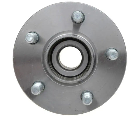 WHEEL HUB ASSEMBLY