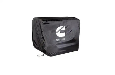 GENERATOR COVER  CUMMINS P4500I AND