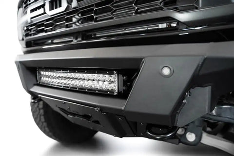 A.DESERT DES F260262110103 PHANTOM FRONT BUMPER