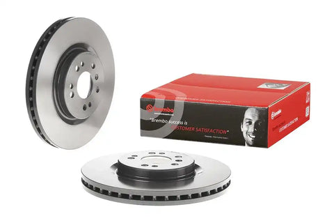 DISC BRAKE ROTOR