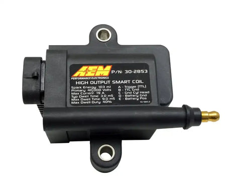 AEM ELECTRON 30-2853 HIGH OUTPUT SMART COIL