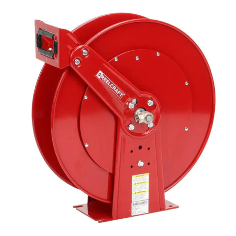 REELCRAFT SA 83000 OLP HOSE REEL 3/4 X 50FT