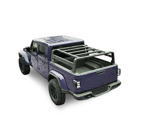 Black Horse Off Road TR11B J Overland Bed Sandy Black