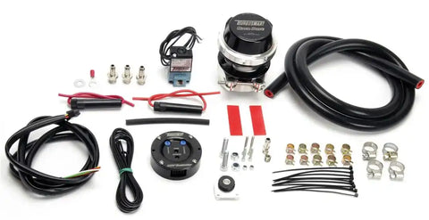 TURBOSMART TS-0304-1002 BOV CONTROLLER KIT CONTR