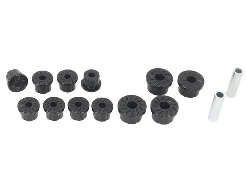 WHITELINE W73475 SPRING KIT