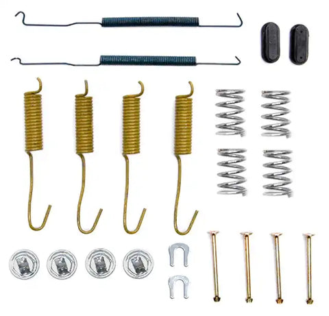 RAYBESTOS H7289 COMBI KIT
