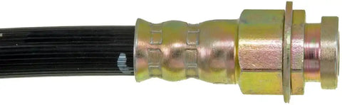 DORMAN H381143 BRAKE HOSE