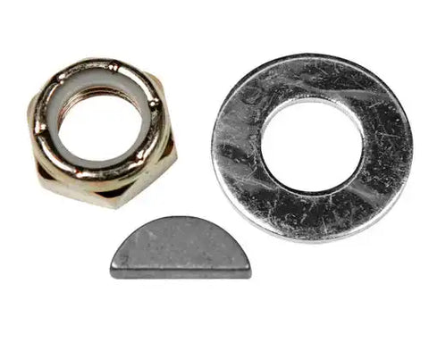 SEASTAR SA27454P MOUNTING HARDWARE ONLY  STRG WHEELS