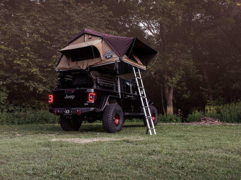 ROAD ARMOR 5203R0B 2020 JEEP JT SPORT JT OVERLAND JT