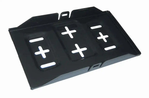 WIRTHCO 21085-7 BAT TRAY METAL GROUP 24