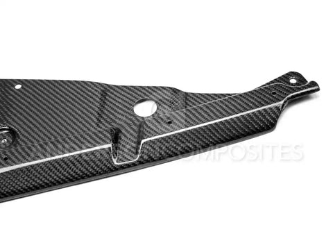 ANDERSON COM AC-CP1011CHCAM CARBON FIBER RADIATOR COVER FOR 201