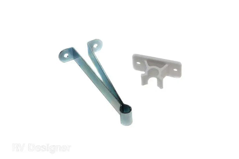 ENTRY DOOR HOLDER-METAL 3
