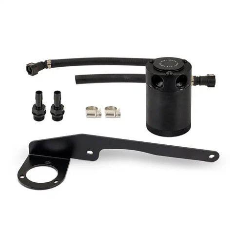 MISHIMOTO MMBCC-T1-19 2019+ CHEVY SILVERADO 1500 5.3L/6.2