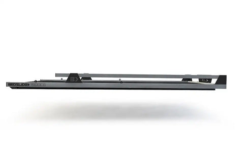 Bedslide 15-6347-CG Bed Slide Pro CG Series 1500 Pound Capacity 63 Inch Length x 4