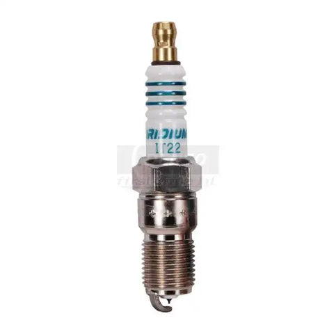 IRIDIUM SPARK PLUG