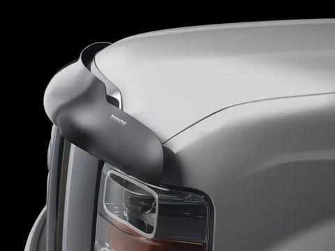 WEATHERTECH 50304 STONE & BUG DEFLECTOR