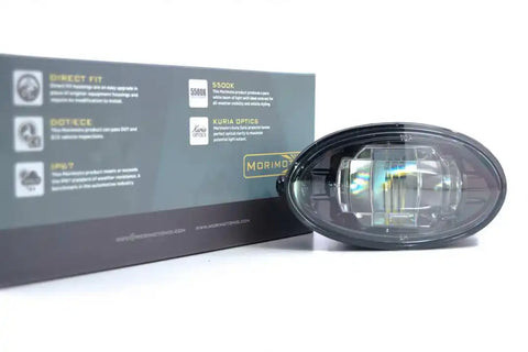 MORIMOTO LF170 MORIMOTO XB LED FOGS: TYPE H PAIR)