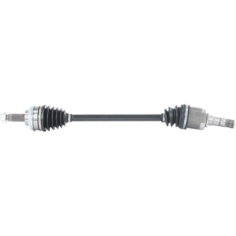 NEW CV AXLE