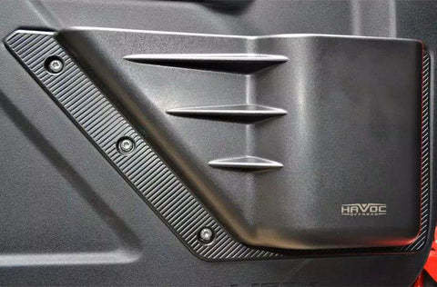 OMIX-ADA HFB-08-005 INTERIOR ACCESSORIES - OFFROAD