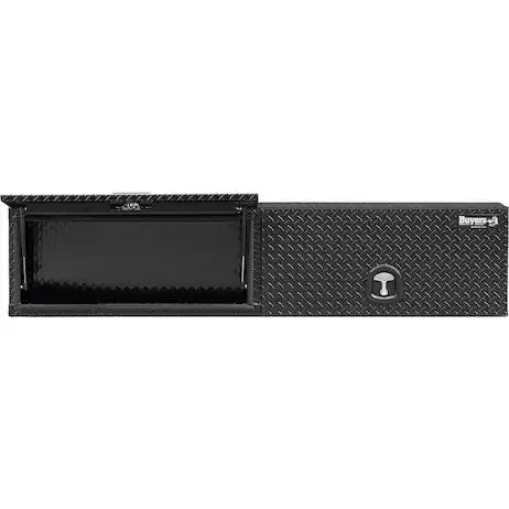 TOOLBOX 16X13X72  GLOSS BLACK