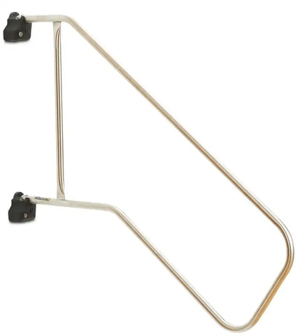 STROMBER AC-500L COMMERCIAL LAH LG RAIL  LOCKING