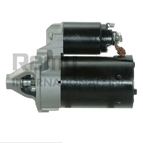 REMANUFACTURED STARTER