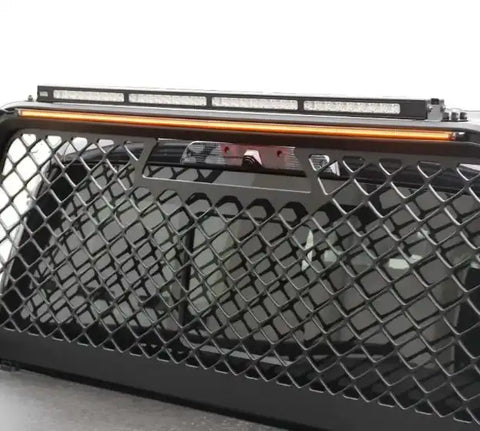 PUTCO 93009-60 WORK BLADE LED LIGHT BAR