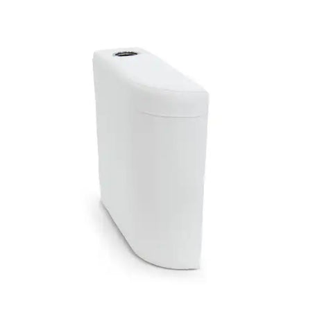 LCI 8.5' X 25' LFT RTM ARM WHITE